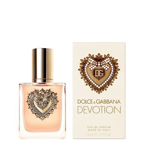 dolce gabbana devotion douglas|dolce gabbana devotion 50 ml.